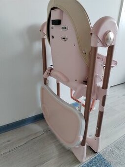Jedalenska stolička PEG PEREGO Prima papa zero