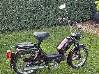 Predám - Zrenovované Babety (modely 207, 210, 215) - 1