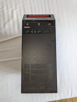 Starší herný PC s RX 580 8GB