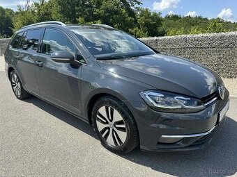 Volkswagen GOLF 1.6 TDi 7,5 Highline 2019 FULL LED