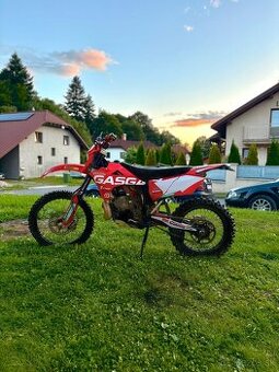 Predám Gas Gas ec 300
