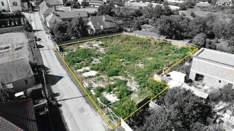 STAVEBNÝ SLNEČNÝ POZEMOK 1573 m2 - 90EUR/m2 - KOSTOLNÁ,JELKA