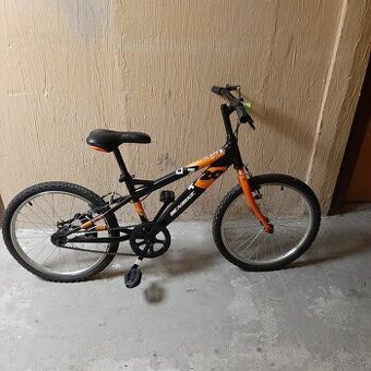 Detský bicykel - 1