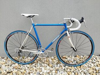 Vintage cestný bicykel Carraro