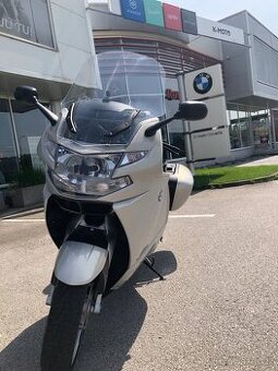 BMW K 1200 GT