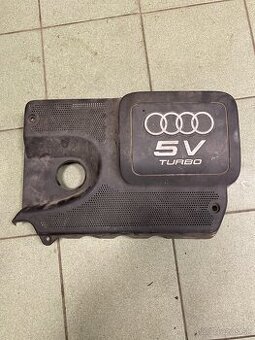 Kryt motora audi 1.8 turbo - 1