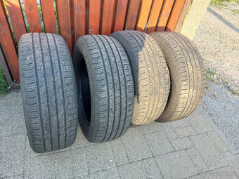 4Ks Kumho Crugen Premium 255/60 R18