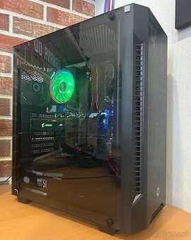 Ryzen 7 3800X, Radeon RX 570 Series 8GB, 16GB