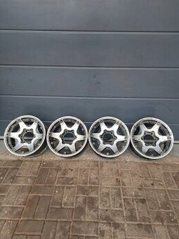 6x139,7 r15 ET-13