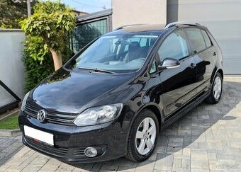 Volkswagen Golf V+