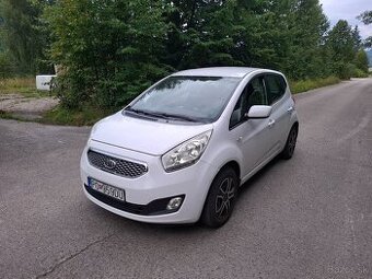 KIA VENGA 1,4 16V - 1