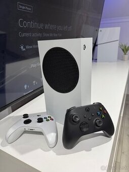 Xbox Series S
