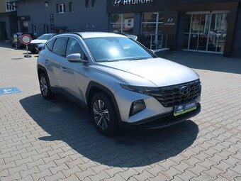 Hyundai Tucson 1.6CRDi SMART ZÁRUKA DPH 1MAJITEL