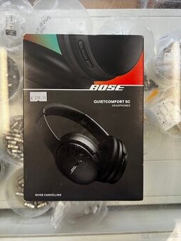BOSE QuietComfort SC