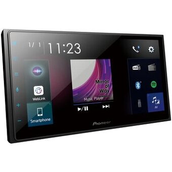 Autorádio Pioneer SPH-DA250DAB