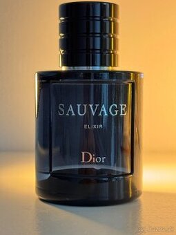Parfumy Boss, Dior