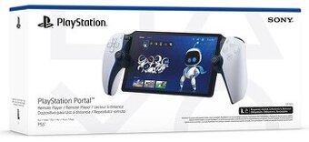 Playstation portal