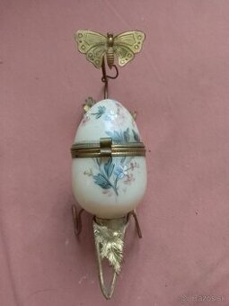 Porcelánove vajíčko