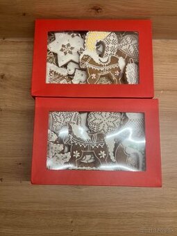 Medovníky  na rôzne príležitosti