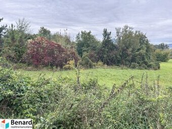 INVESTIČNÝ POZEMOK NA VÝSTAVBU BYTOVKY,VODÁRENSKÁ UL., PREŠO