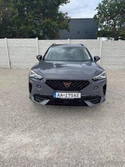 Cupra formentor 1.5 tfsi - 1