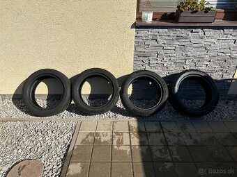 205/50 R17 93V XL zimné CONTINENTAL