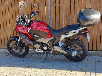 Honda crosstourer 1200x