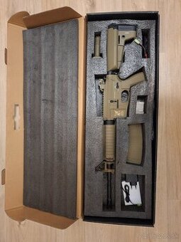 Airsoft DELTA ARMORY