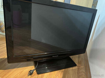 Panasonic Viera TX-P37C10E plasma TV