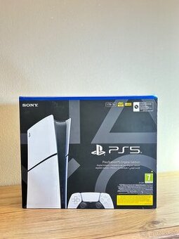 PlayStation 5 Slim (CFI-2016B01Y)