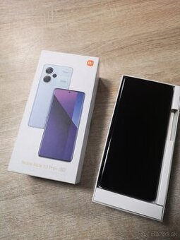 Xiaomi Redmi Note 13 Pro+ 5G 12GB/512GB