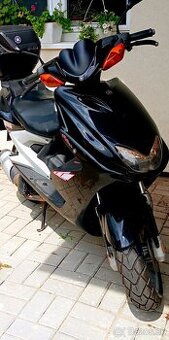 Predám Yamaha YQ 100 Aerox
