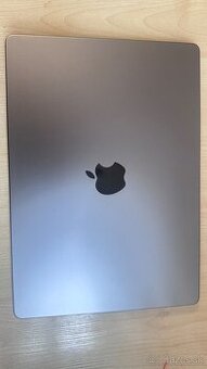 MacBook Pro 14"ssd 512GB/ram16GB