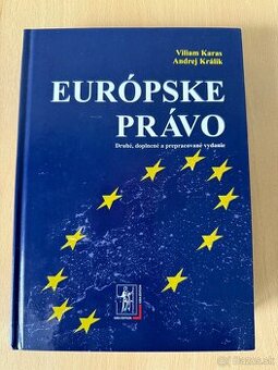 Európske právo