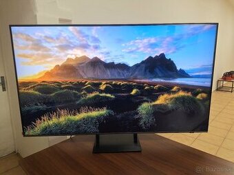 Samsung QE55Q70DAT, záruka do 7/2027