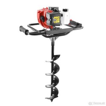 Požičovňa náradia - Zemný vrták