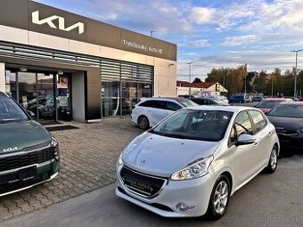 Peugeot 208 1.2 Vti Allure ETG5