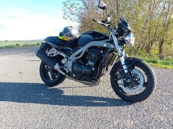 Triumph Speed Triple 955i