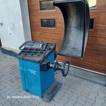 Predam vyvazovacku - 1