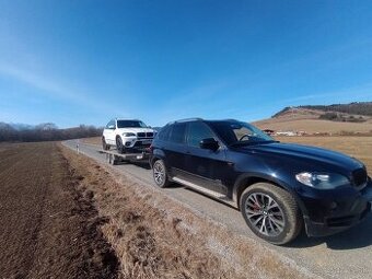 ‼️odťahová služba najlacnejšia non-stop ‼️