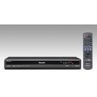 DVD rekordér s HDD Panasonic DMR-EH57. Záruka 12 mesiacov
