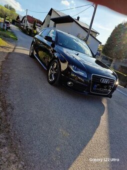 Audi a4 b8 3.0 TDI