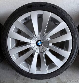 R20 BMW styling 253 -5 GT 07, 7 F01, 7 E65, 5 E60, 5 F10-top