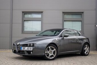 Alfa Romeo Brera