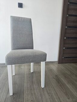 Jedálenské stoličky 6ks REZERVOVANÉ - 1