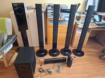 Domace kino Samsung 9.1