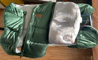 zimny fusak petite&mars