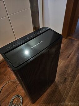 Odvlhčovač vzduchu Rohnson R-92016 True Ion & Health Clean+