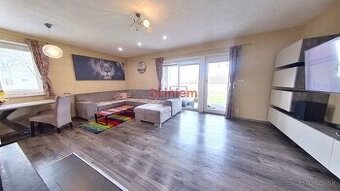 Znížená cena Novostavba domu s terasou v obci Michaľany