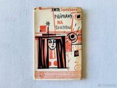 Elena Maróthy-Šoltésová - Prípravy na svadbu z roku 1961